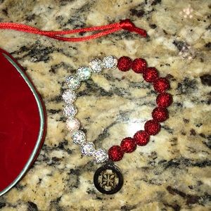 CUSTOM MADE RUSTIC CUFF BRACELET!! Comes with bag